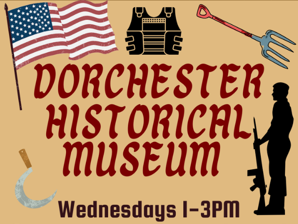 Dorchester Historical Museum